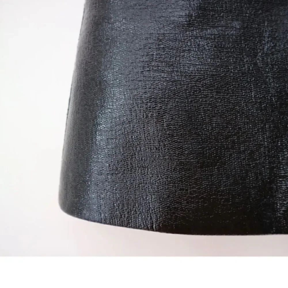 The Kooples black mini skirt size 36 - Picture 12 of 12